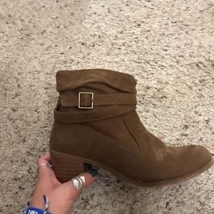 American Eagle Bootie